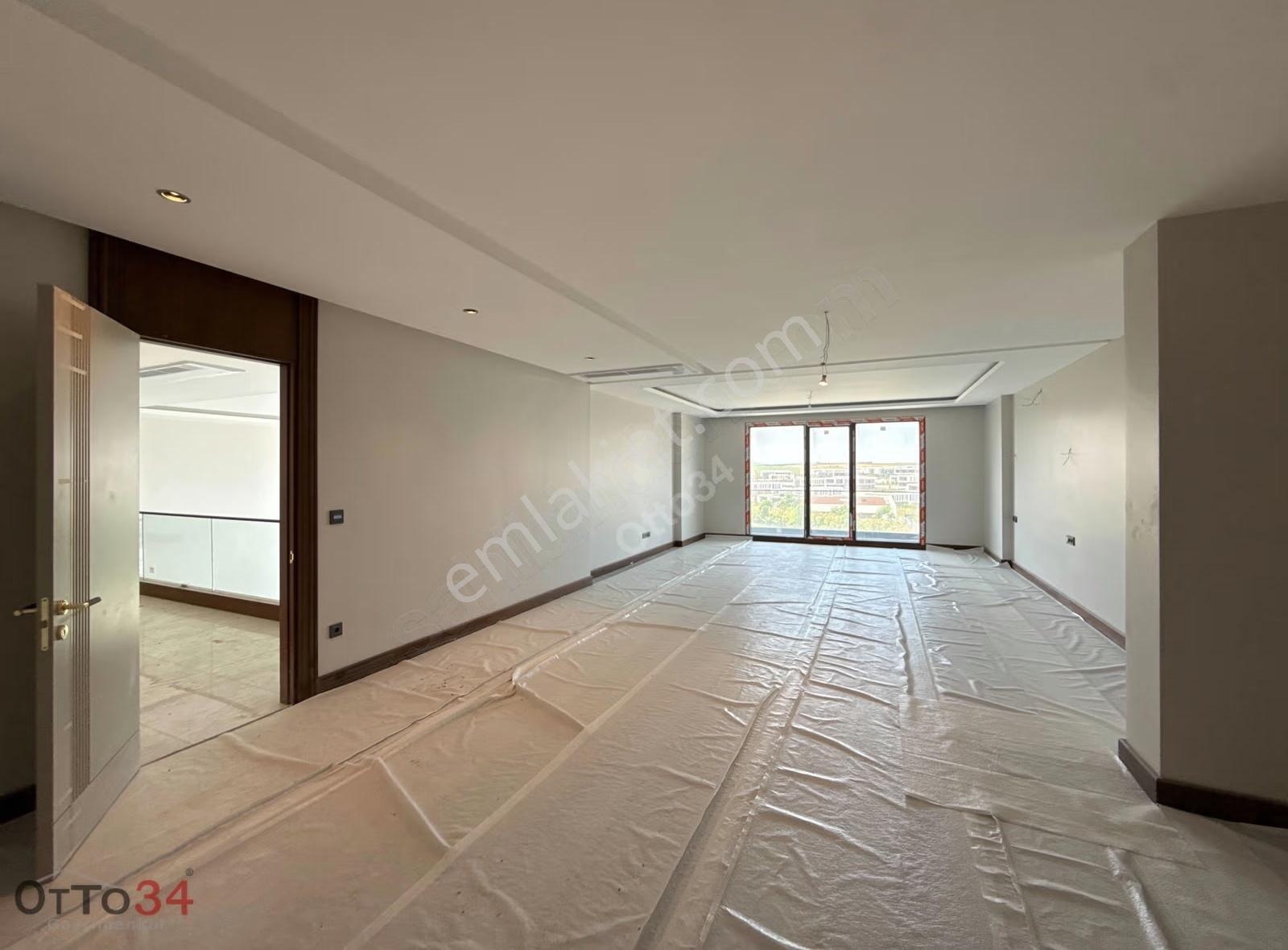 Rose Marine Villageda Büyük Bahçeli Havuzlu Kiralık Villa - Görsel 38