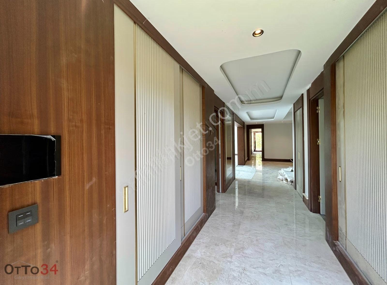 Rose Marine Villageda Büyük Bahçeli Havuzlu Kiralık Villa - Görsel 25