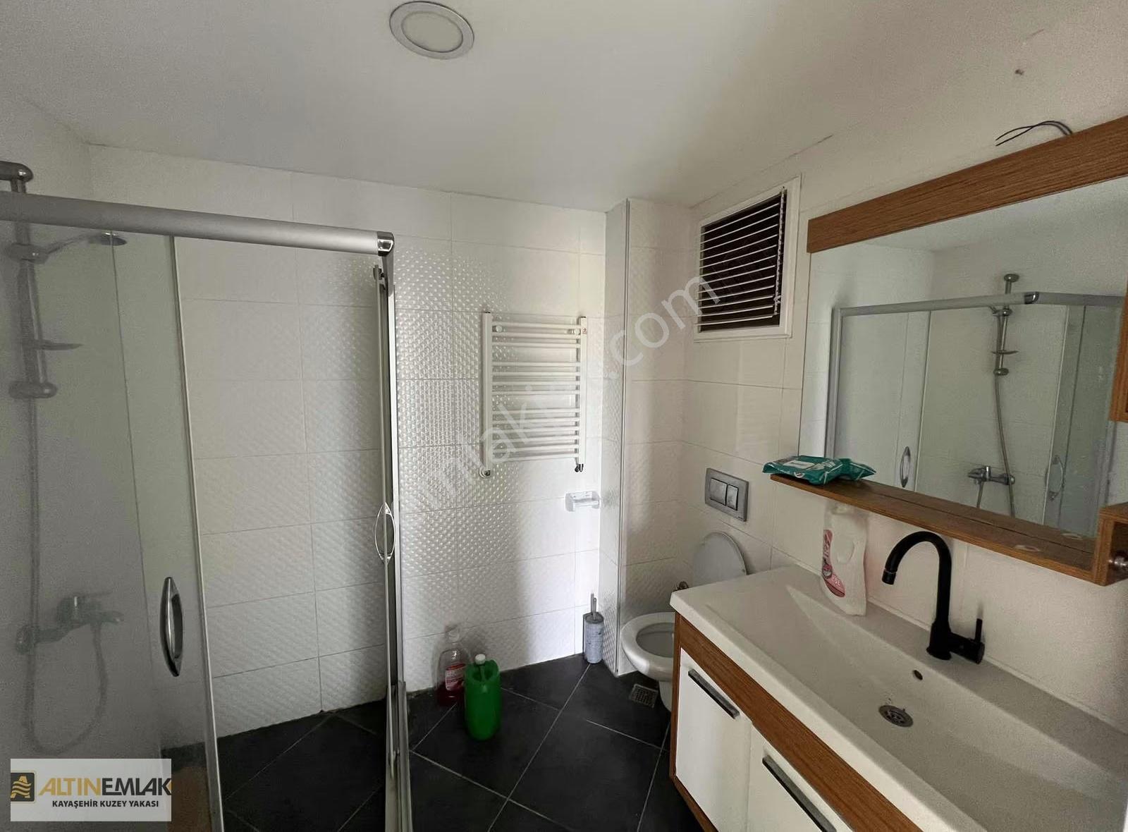 Kayacıty Rezidans'da Kiralık 4+1 Daire - Görsel 9