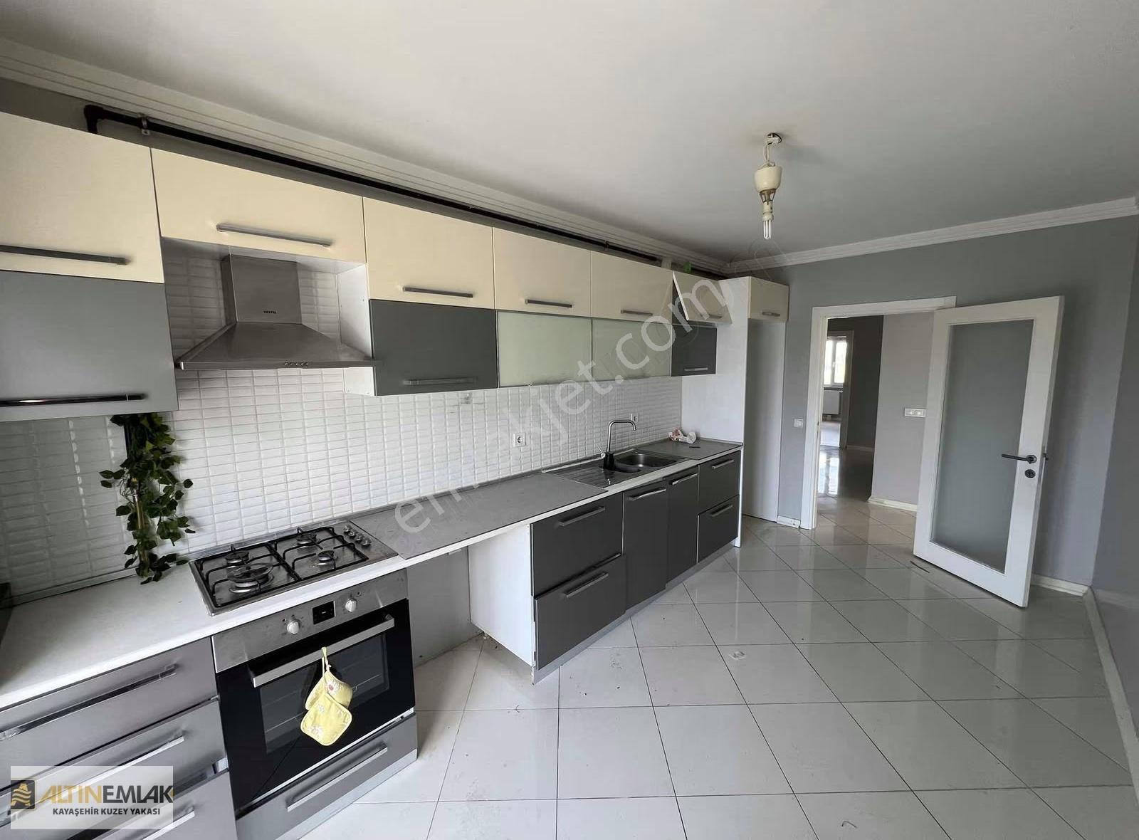 Kayacıty Rezidans'da Kiralık 4+1 Daire - Görsel 6