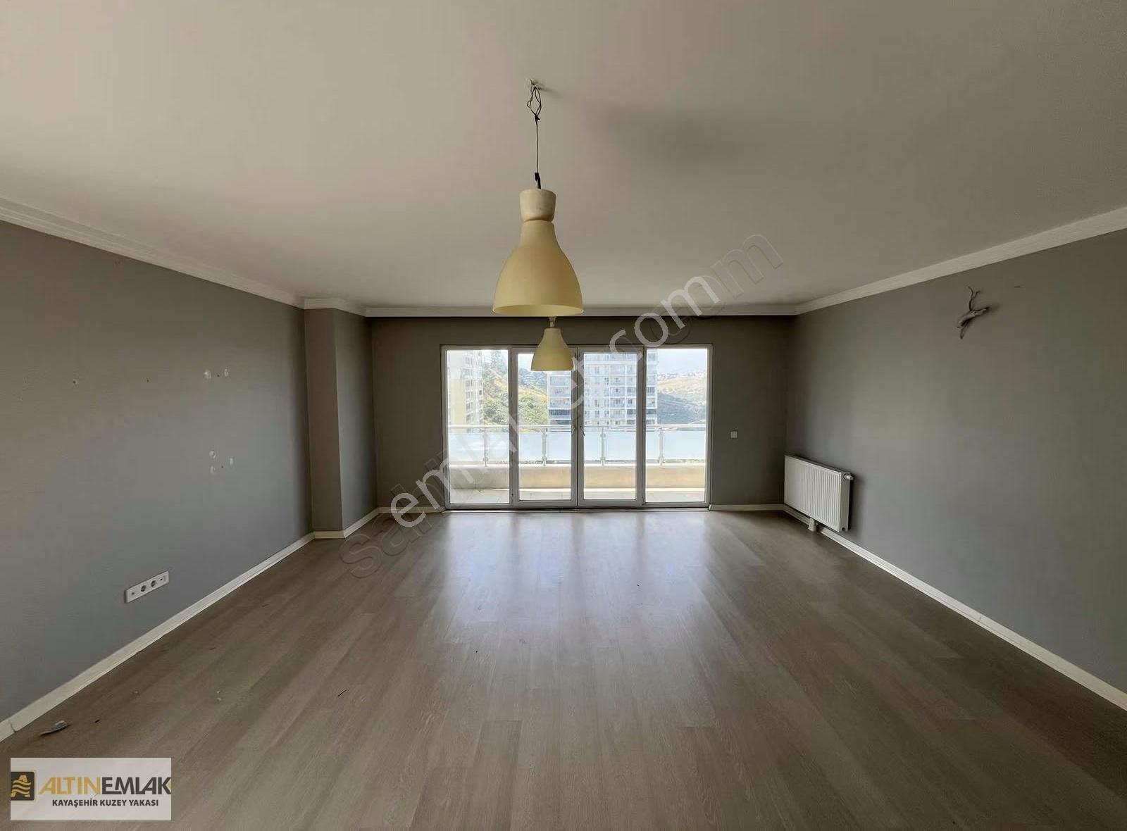Kayacıty Rezidans'da Kiralık 4+1 Daire - Görsel 7