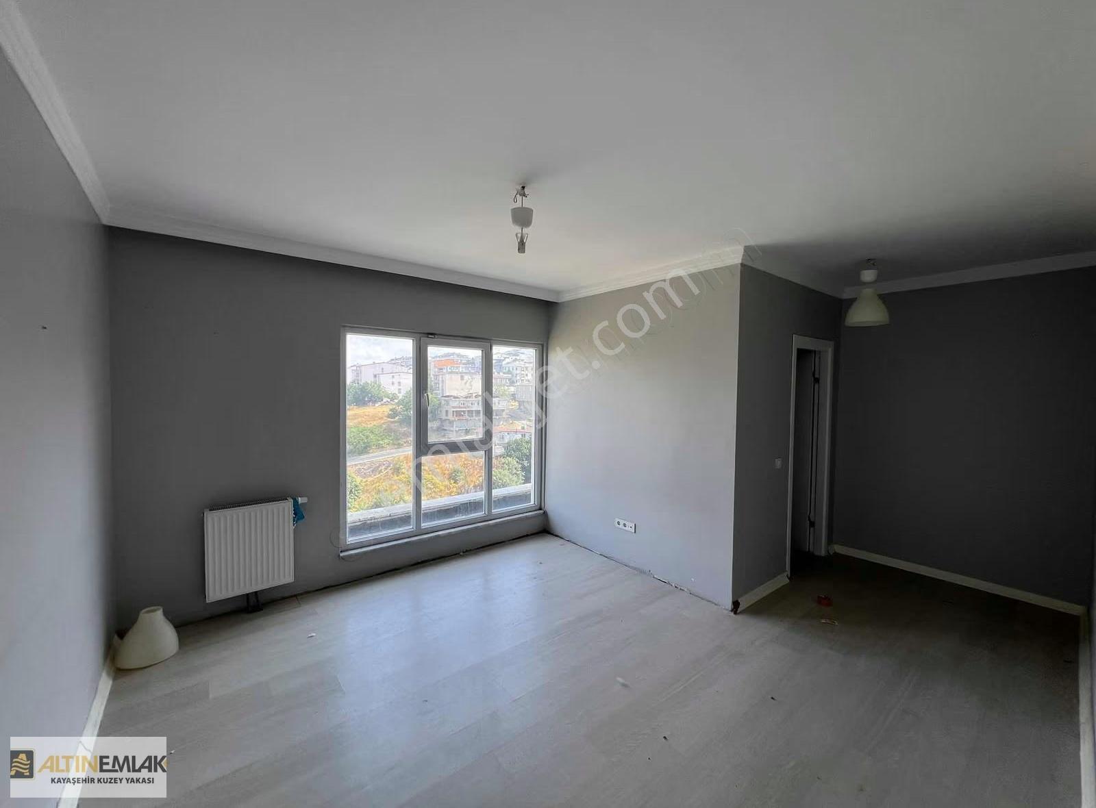 Kayacıty Rezidans'da Kiralık 4+1 Daire - Görsel 2