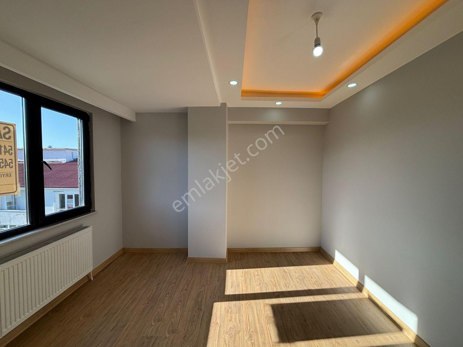 **eryıldız İnşaat'tan**acill Fiyat Düştüüü!!**iskanlı Lüks 3+1** - Görsel 20