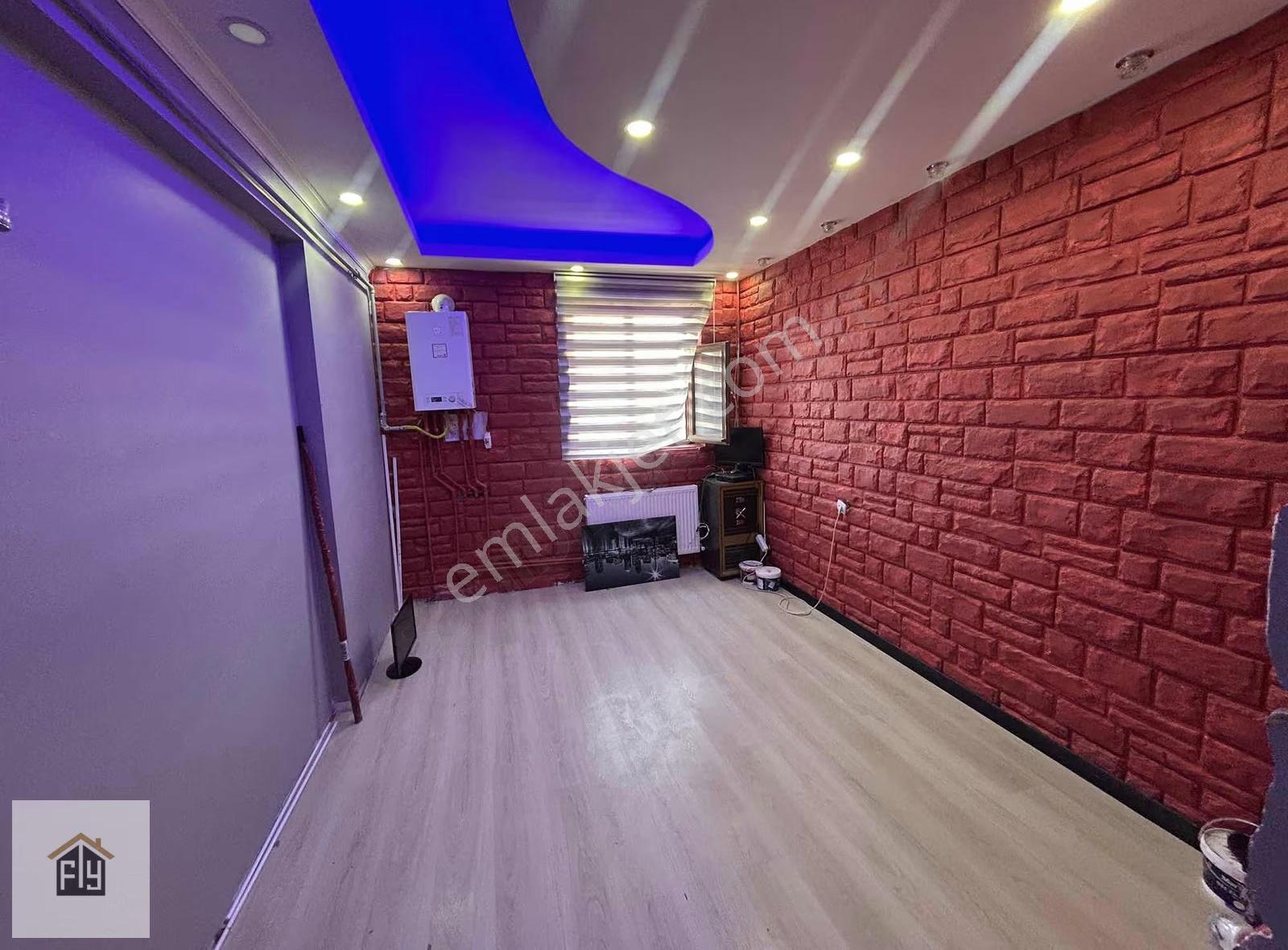 F&y'den Satılık 120 M2 Cadde Üzeri Villalar Mevki Yapılı Dükkan - Görsel 17