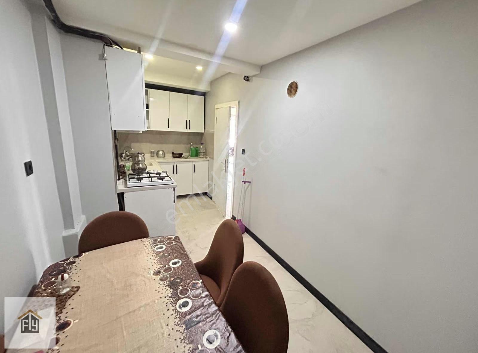 F&y'den Satılık 120 M2 Cadde Üzeri Villalar Mevki Yapılı Dükkan - Görsel 27