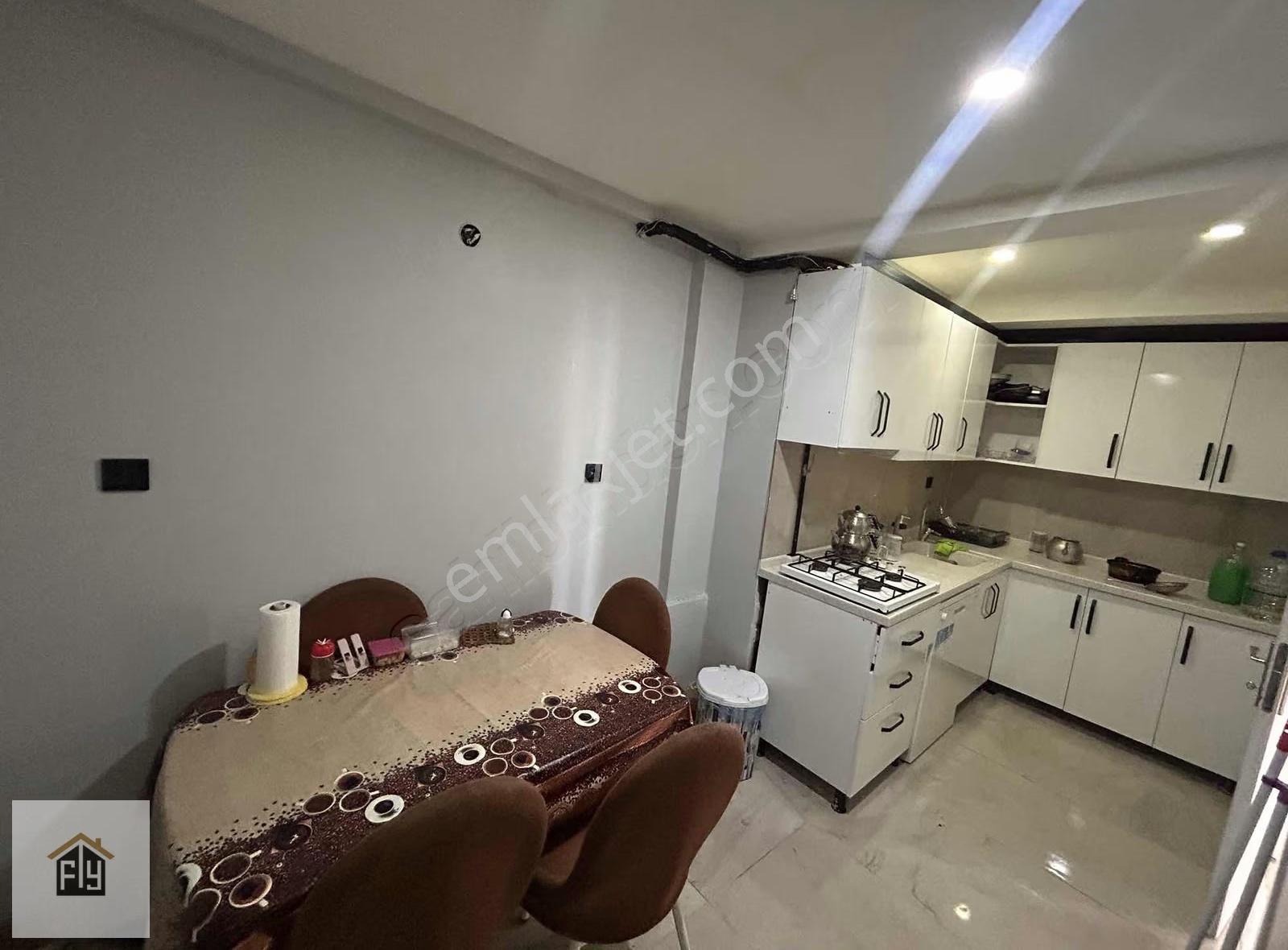 F&y'den Satılık 120 M2 Cadde Üzeri Villalar Mevki Yapılı Dükkan - Görsel 15