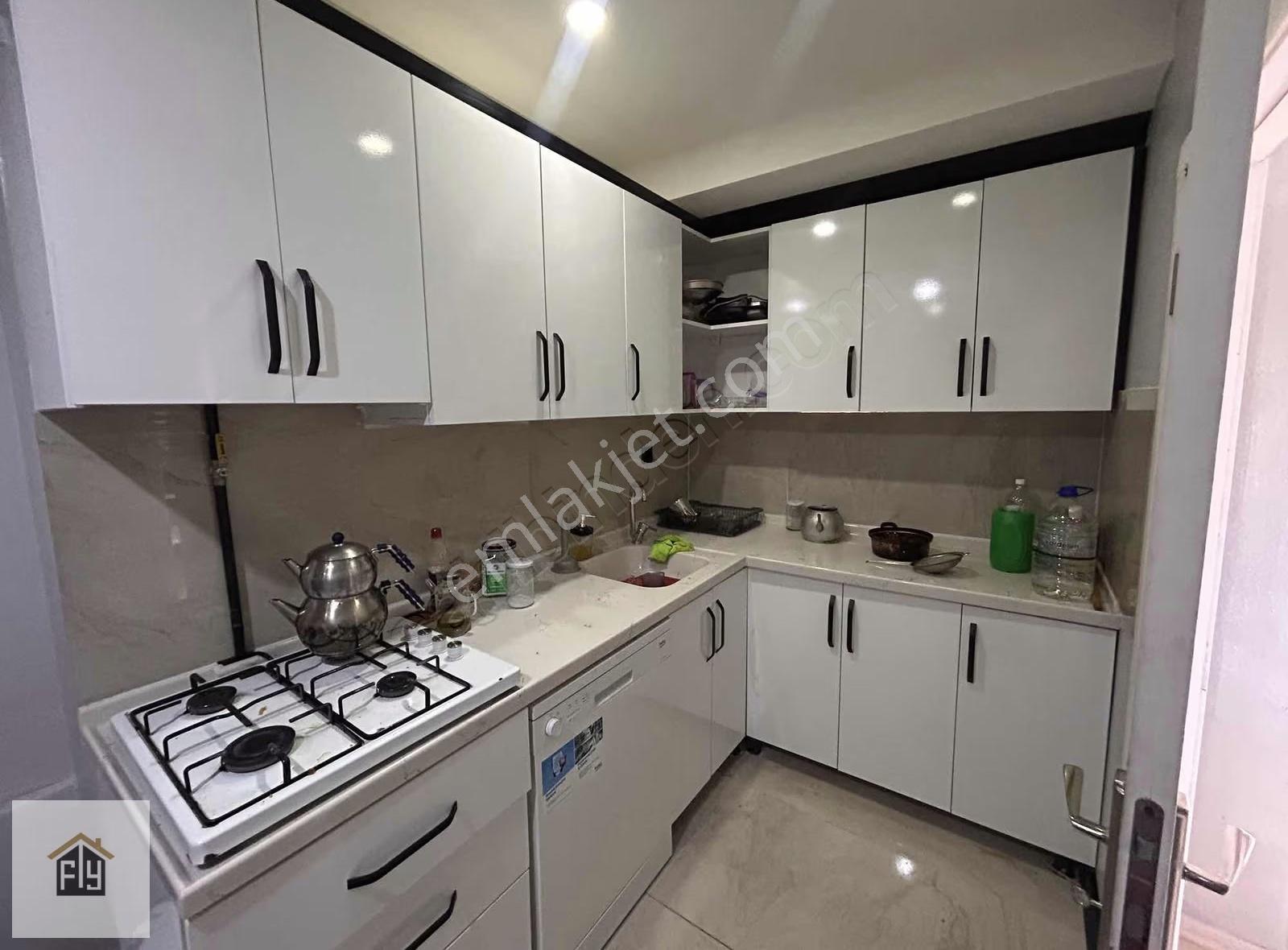 F&y'den Satılık 120 M2 Cadde Üzeri Villalar Mevki Yapılı Dükkan - Görsel 9