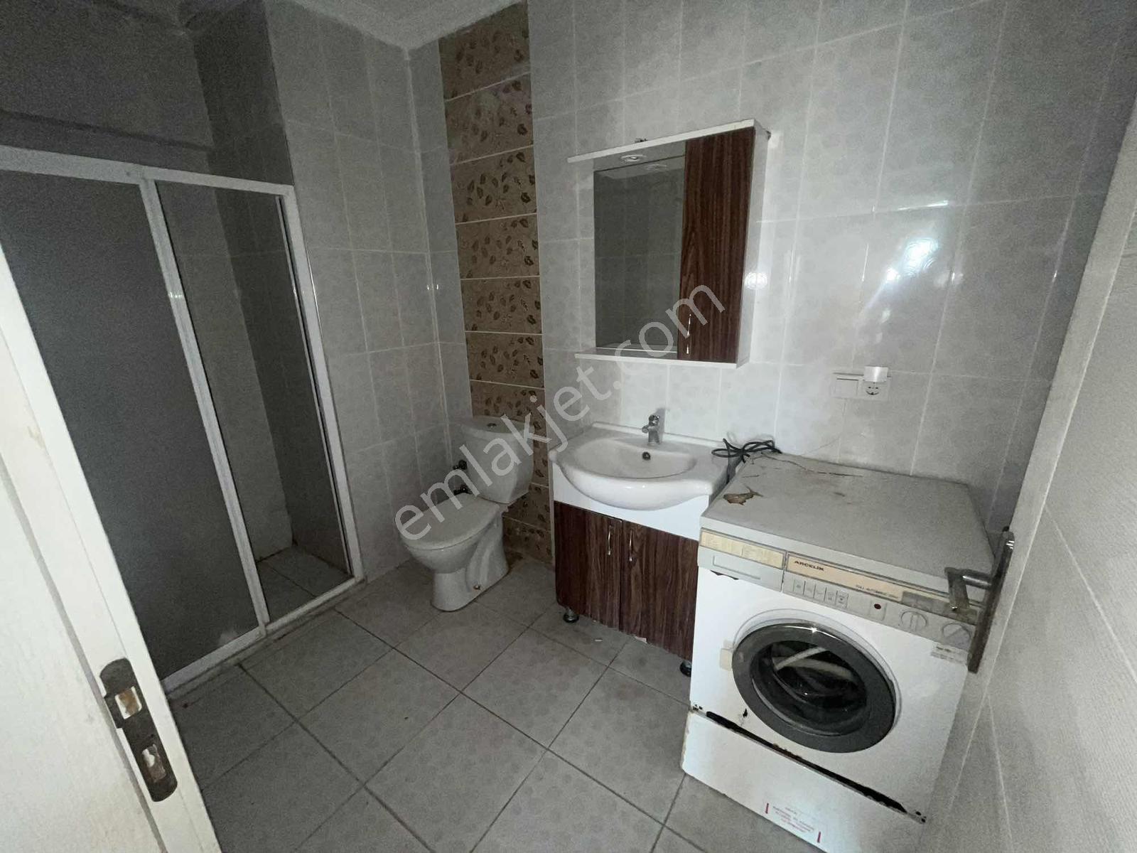 Aydın Nazilli Sümer Mh. Satılık Eşyalı 1+1 Daire - Görsel 2
