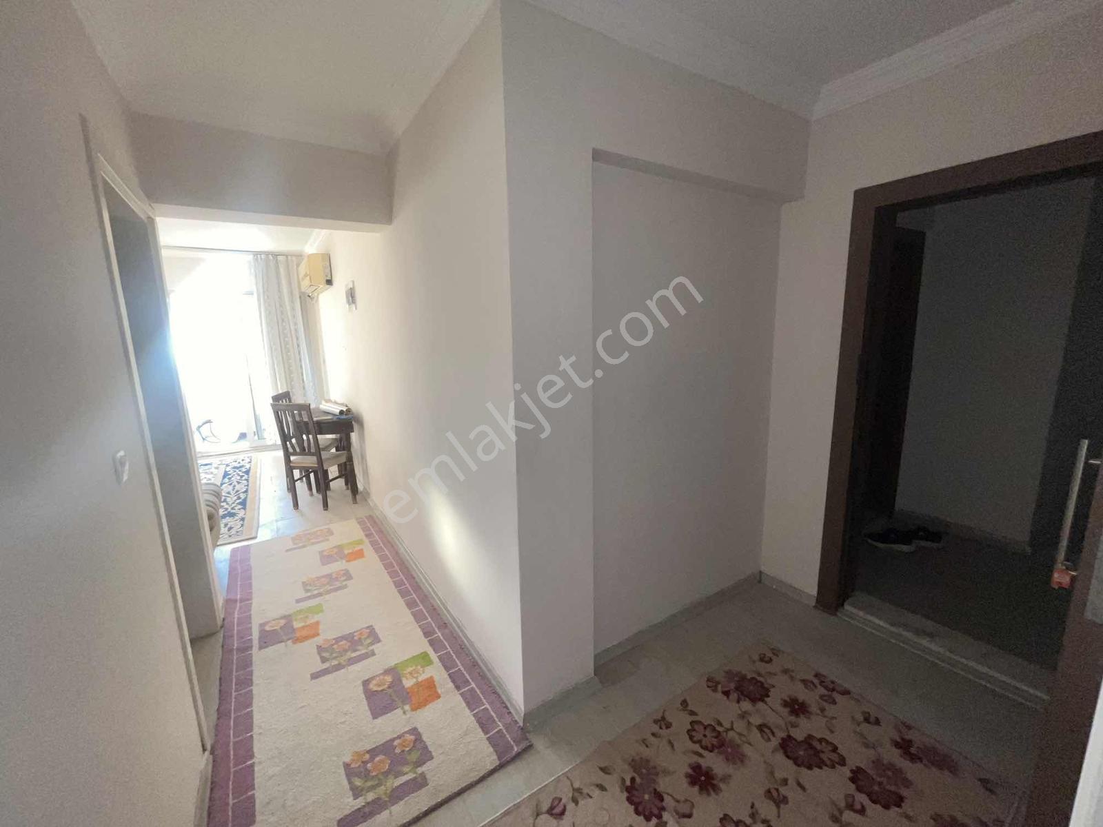 Aydın Nazilli Sümer Mh. Satılık Eşyalı 1+1 Daire - Görsel 23