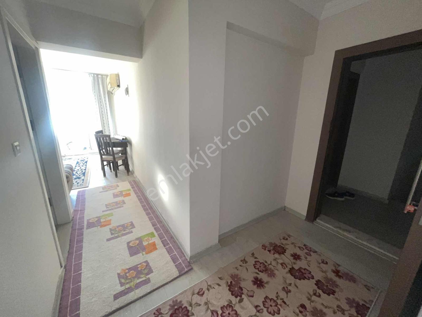 Aydın Nazilli Sümer Mh. Satılık Eşyalı 1+1 Daire - Görsel 33