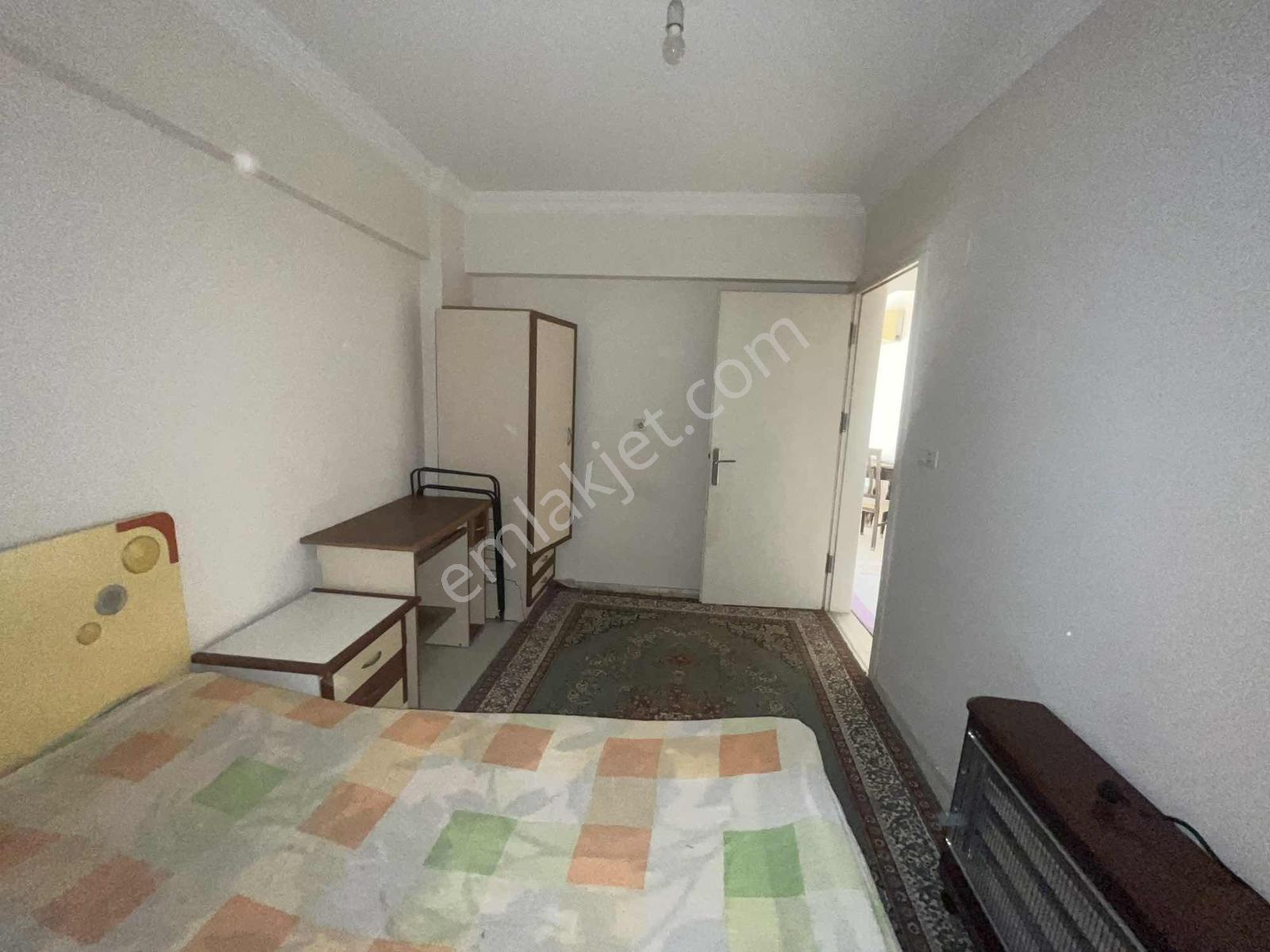 Aydın Nazilli Sümer Mh. Satılık Eşyalı 1+1 Daire - Görsel 18