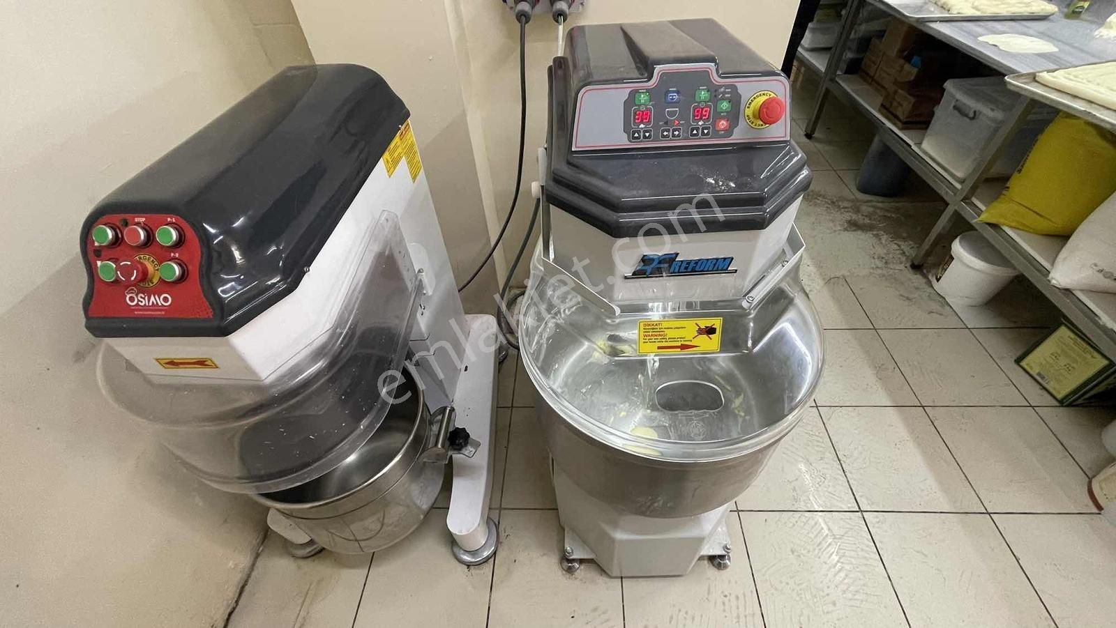 Bursa Nilüfer Devren Satılık Pastahane Fırın - Görsel 7