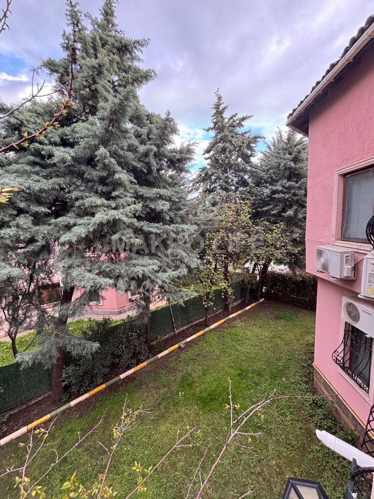 Hamravatlarda Oturmaya Hazır 5+1 Kiralık Villa - Görsel 28