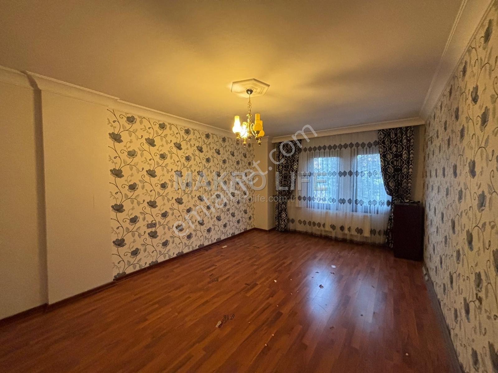 Hamravatlarda Oturmaya Hazır 5+1 Kiralık Villa - Görsel 13