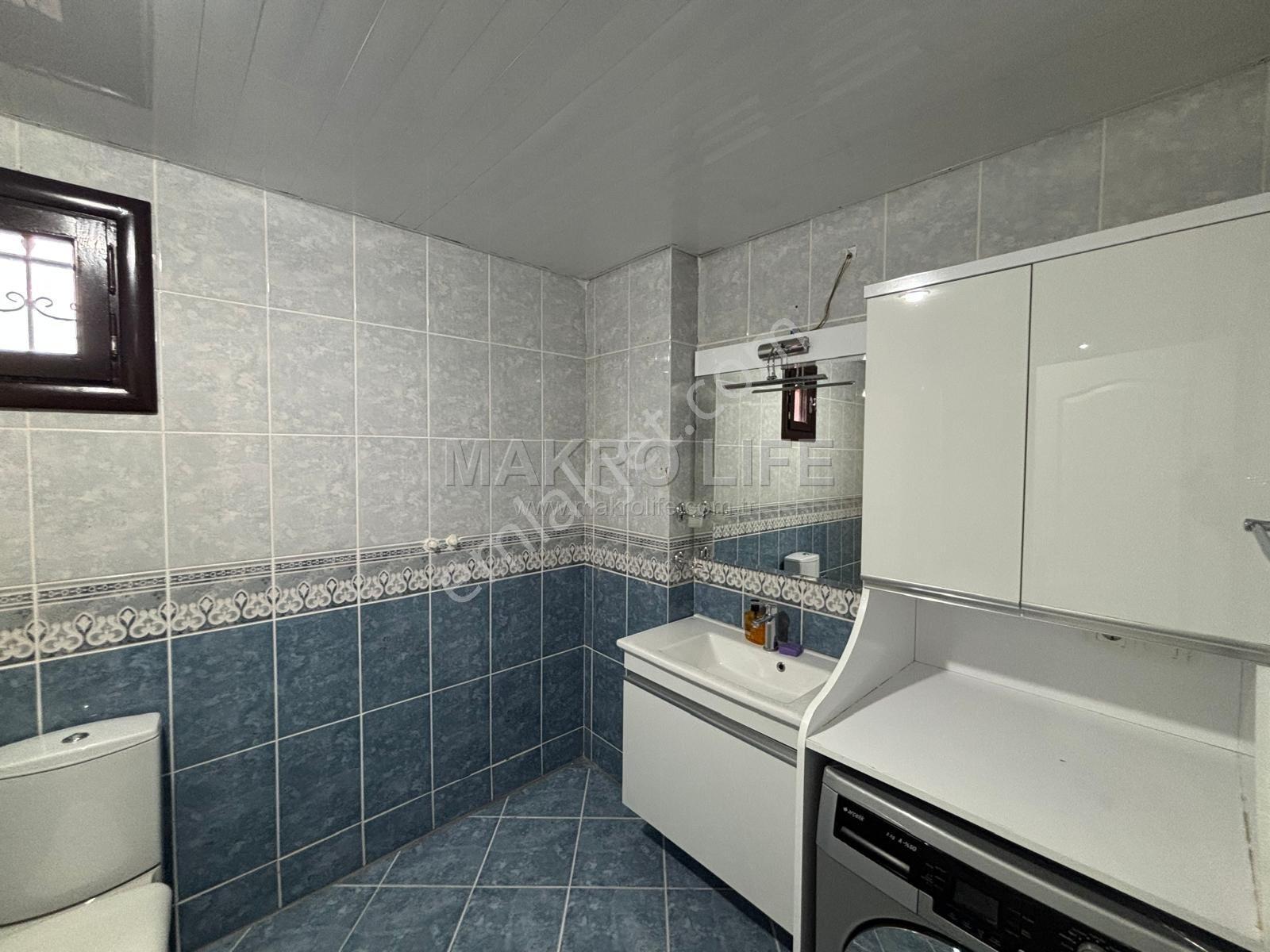 Hamravatlarda Oturmaya Hazır 5+1 Kiralık Villa - Görsel 22