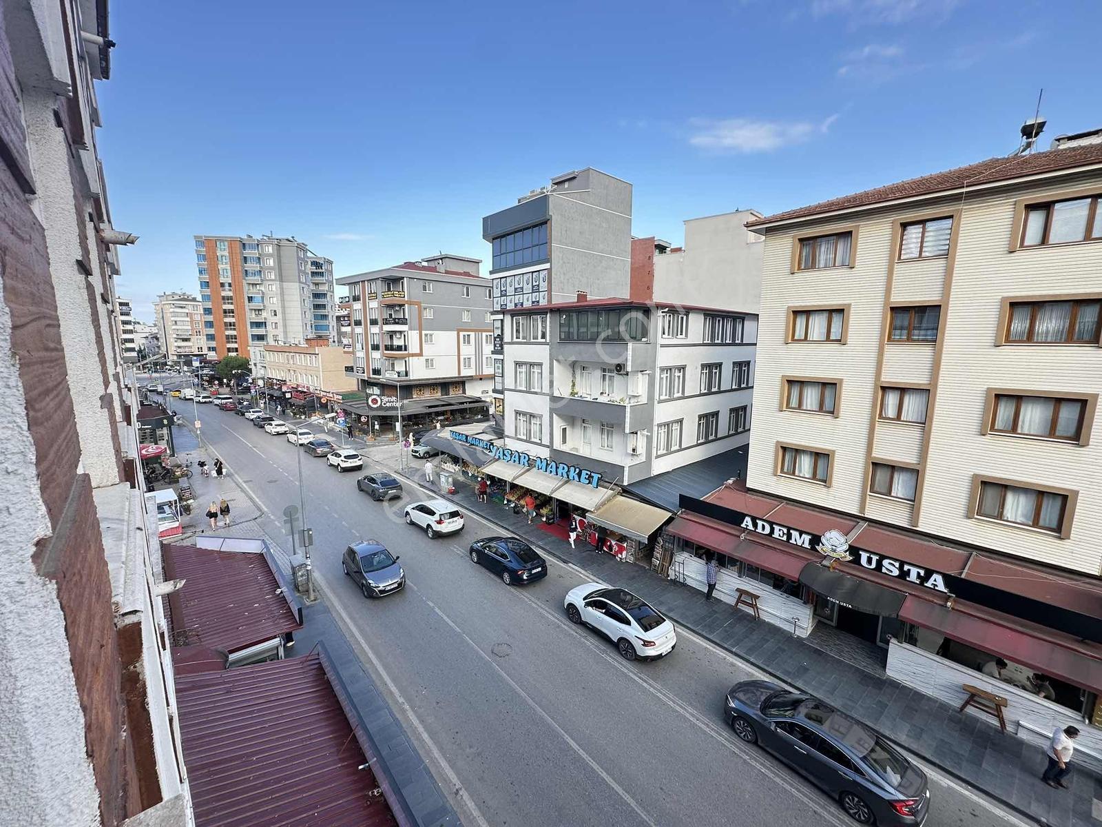Fmc Gayrimenkul'den Atakentin Kalbinde Fırsat 2+1 Daireee - Görsel 28