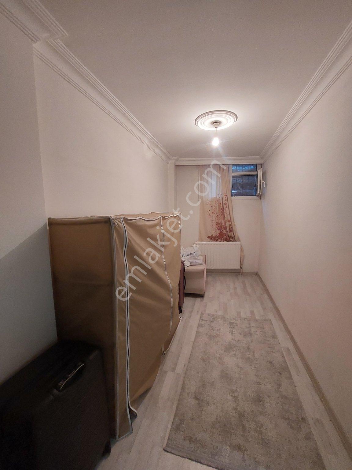İmren Gayrimenkulden Sultanmurat 1+1 55 M2 Yeni Bina Bahçe Kat - Görsel 13