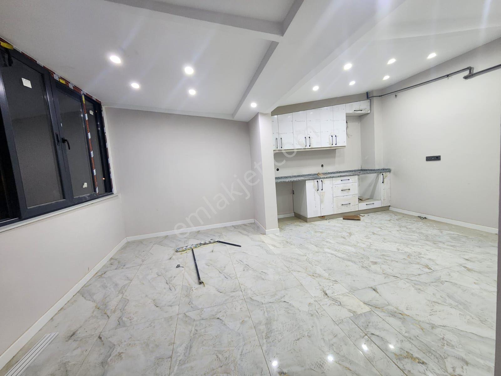 Şemikler Albayrak Meydanı Yeni Binada Kiralık 2+1 Daire - Görsel 11