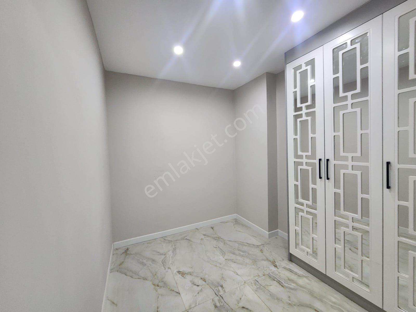 Şemikler Albayrak Meydanı Yeni Binada Kiralık 2+1 Daire - Görsel 16