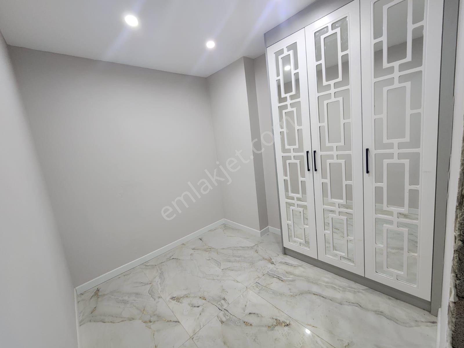 Şemikler Albayrak Meydanı Yeni Binada Kiralık 2+1 Daire - Görsel 24