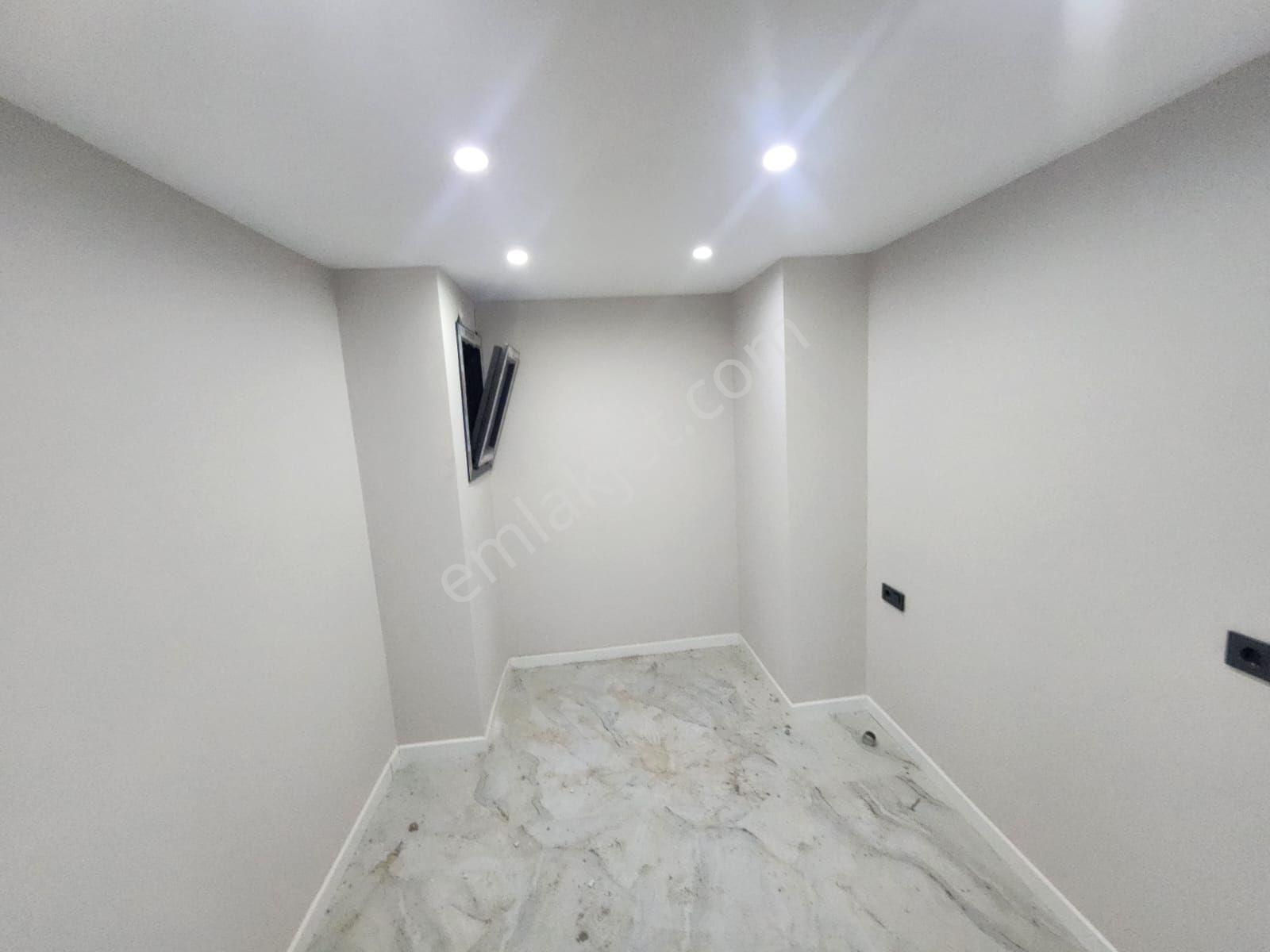 Şemikler Albayrak Meydanı Yeni Binada Kiralık 2+1 Daire - Görsel 20