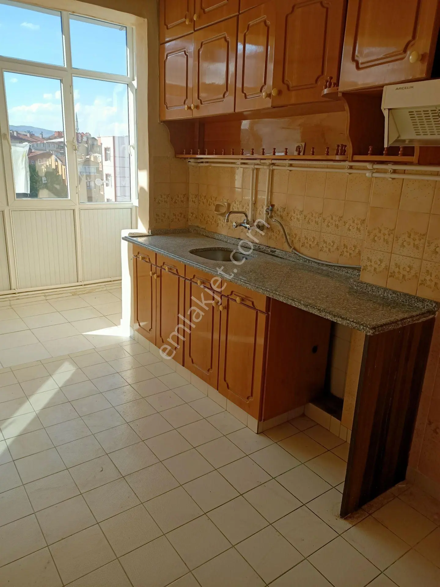 Kiralık Daire Sahibinden - Görsel 3