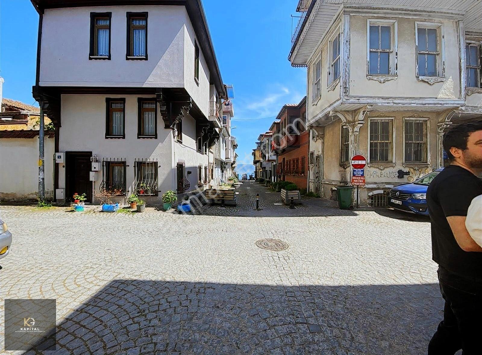 Mudanya'da Kapital'den 2 Ayrı Tapulu Satılık Müstakil Ev - Görsel 2
