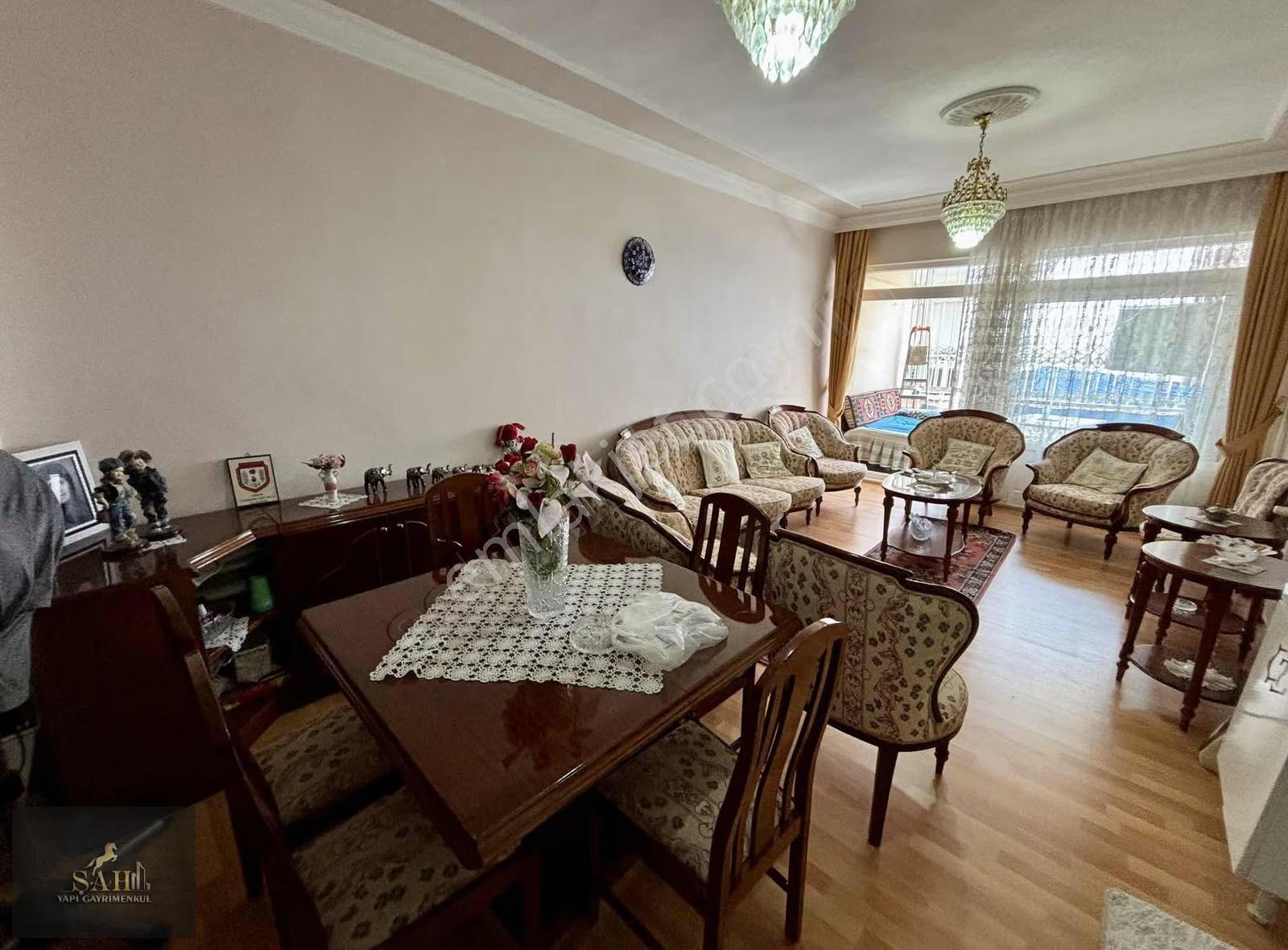Şah Yapı'dan Ortadoğu Has. Civarı Site İçi Satılık 3+1 Daire - Görsel 11