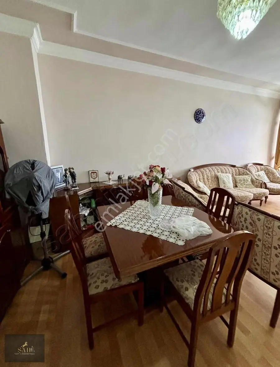 Şah Yapı'dan Ortadoğu Has. Civarı Site İçi Satılık 3+1 Daire - Görsel 3