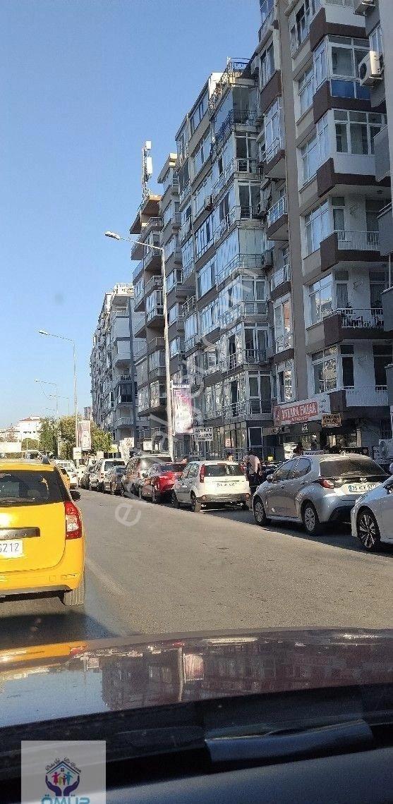 İzmir'in Gözbebeği Göztepe Stadyumu Yanı Satılık Daire - Görsel 22