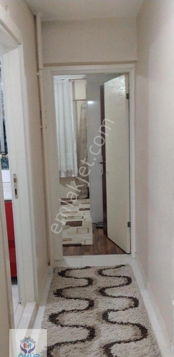 İzmir'in Gözbebeği Göztepe Stadyumu Yanı Satılık Daire - Görsel 6