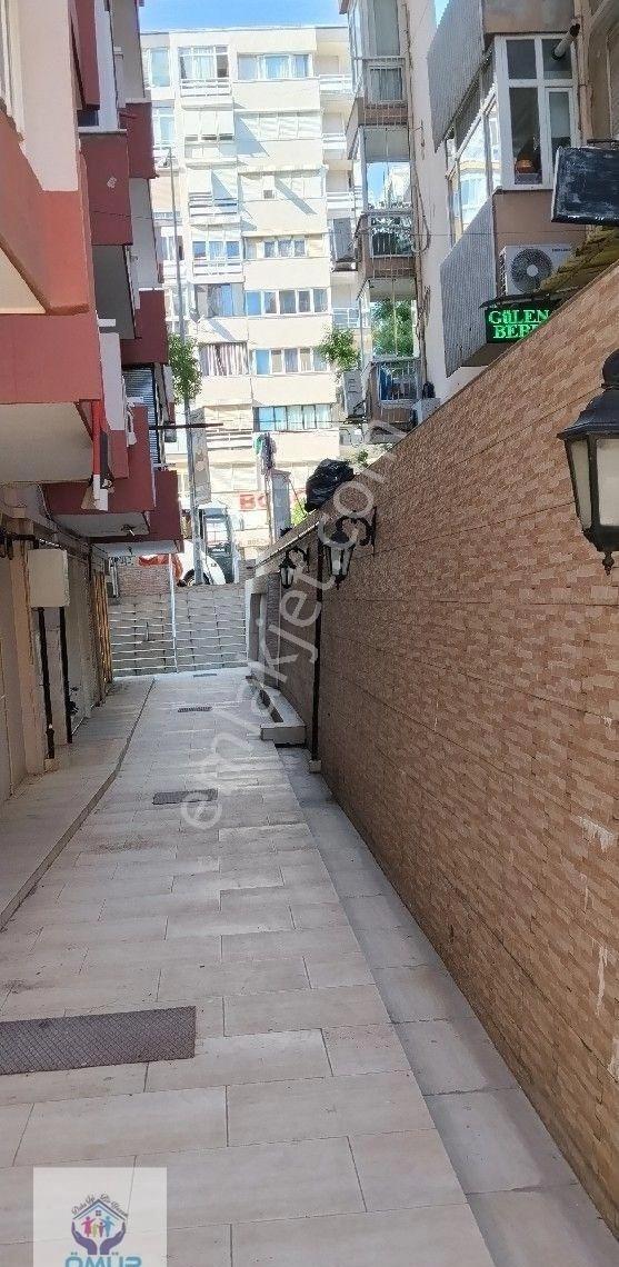 İzmir'in Gözbebeği Göztepe Stadyumu Yanı Satılık Daire - Görsel 34