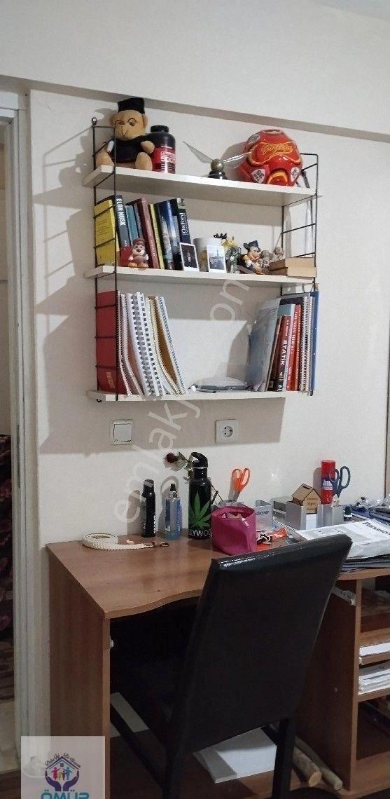 İzmir'in Gözbebeği Göztepe Stadyumu Yanı Satılık Daire - Görsel 21