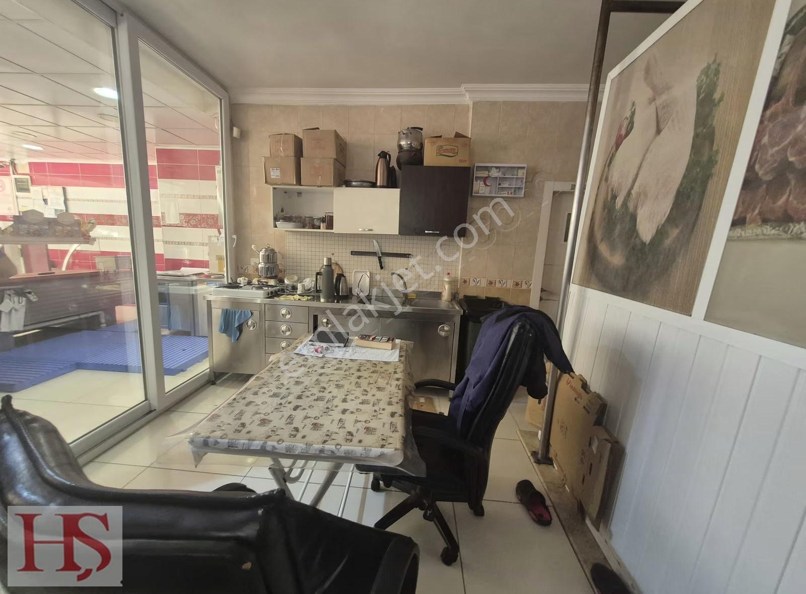 Altınkum'da İşlek Cadde Üzeri Devren Kiralık İşletme - Görsel 17