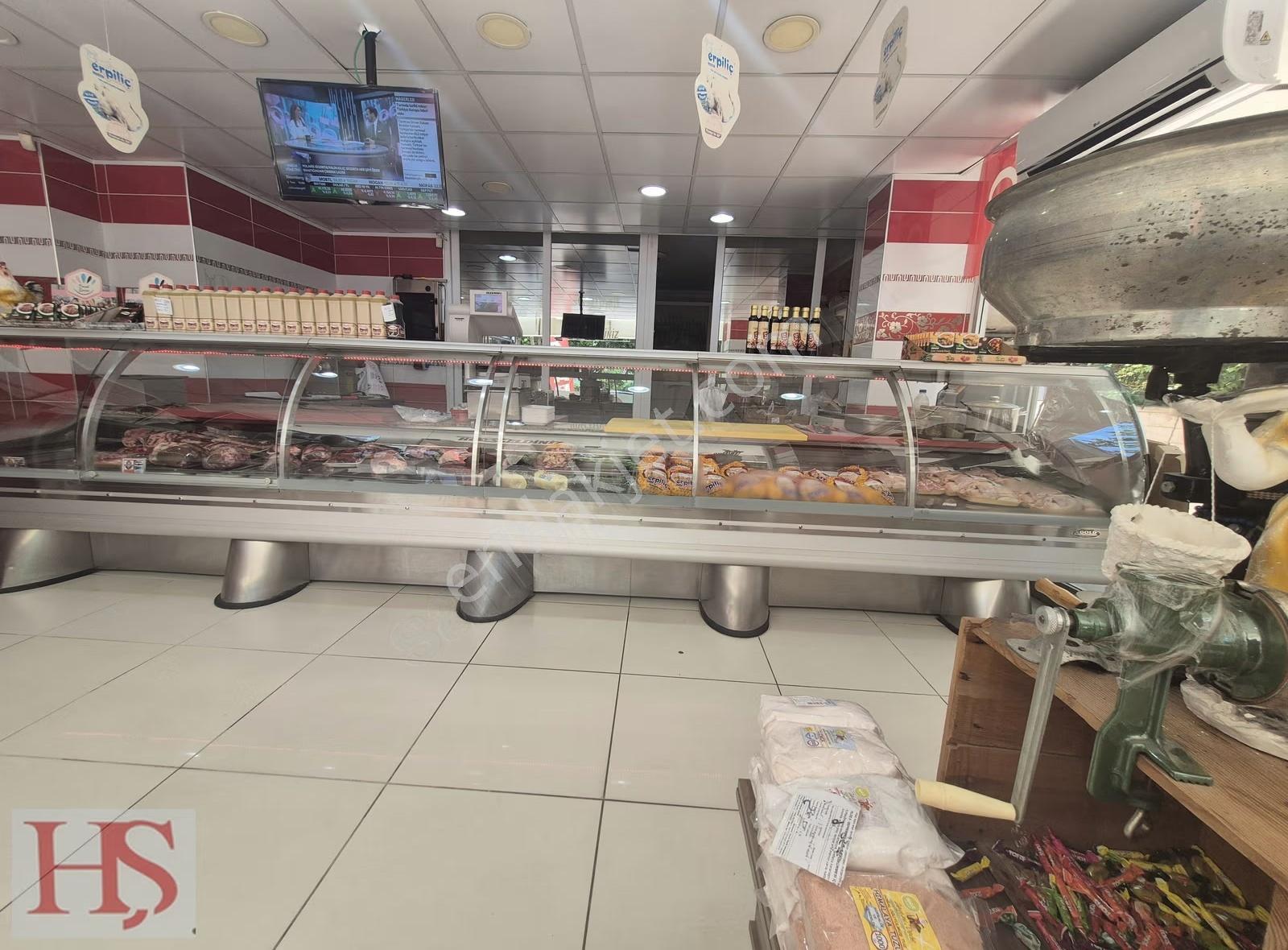Altınkum'da İşlek Cadde Üzeri Devren Kiralık İşletme - Görsel 14