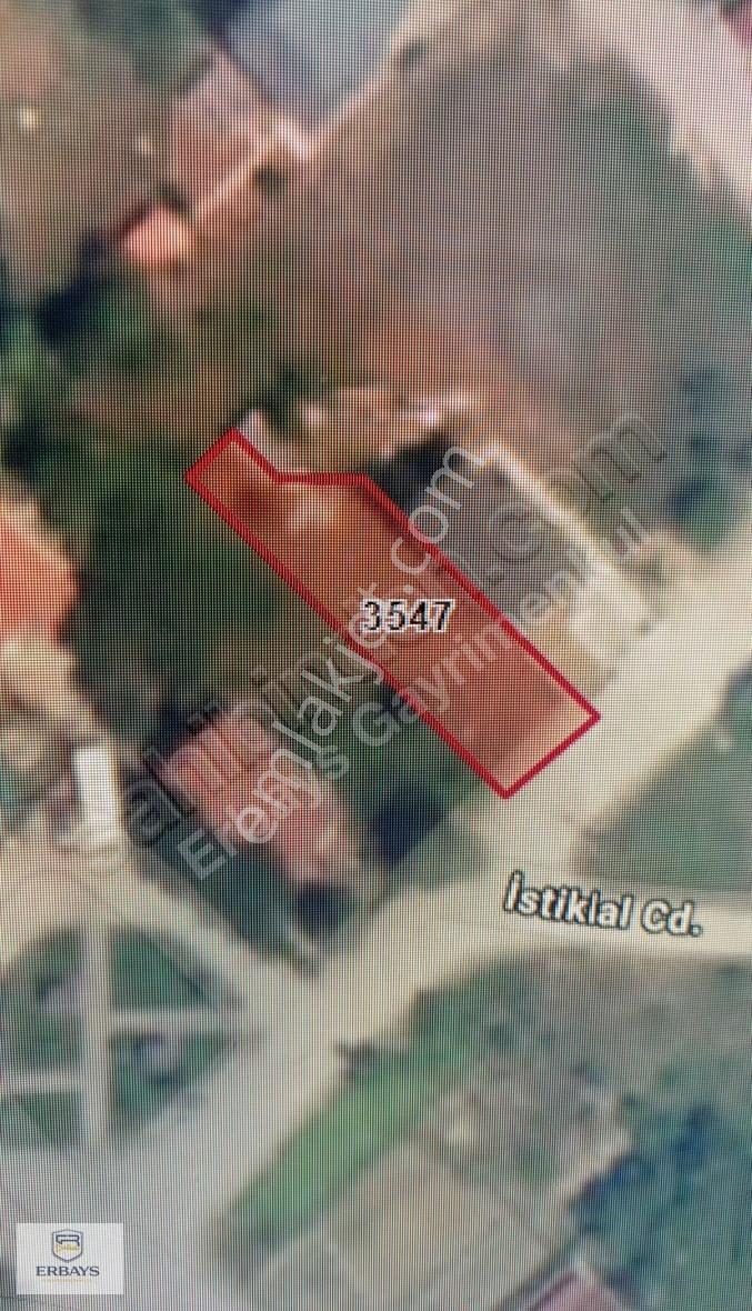 Bolu Dağkent'te Satılık 316m² Konut İmarlı Arsa - Görsel 7