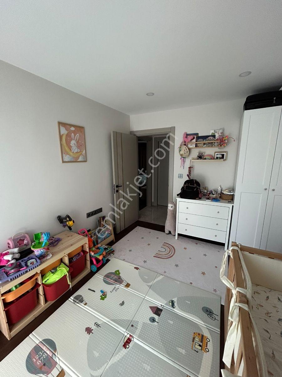 Bahçeşehir Sofa Butik'de Satılık 3+1 Vadi Şerefiyeli Lüx Daire - Görsel 3