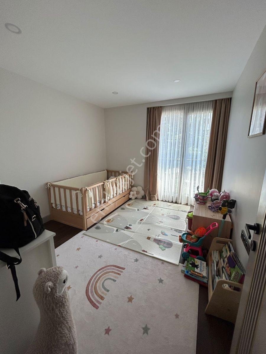 Bahçeşehir Sofa Butik'de Satılık 3+1 Vadi Şerefiyeli Lüx Daire - Görsel 15