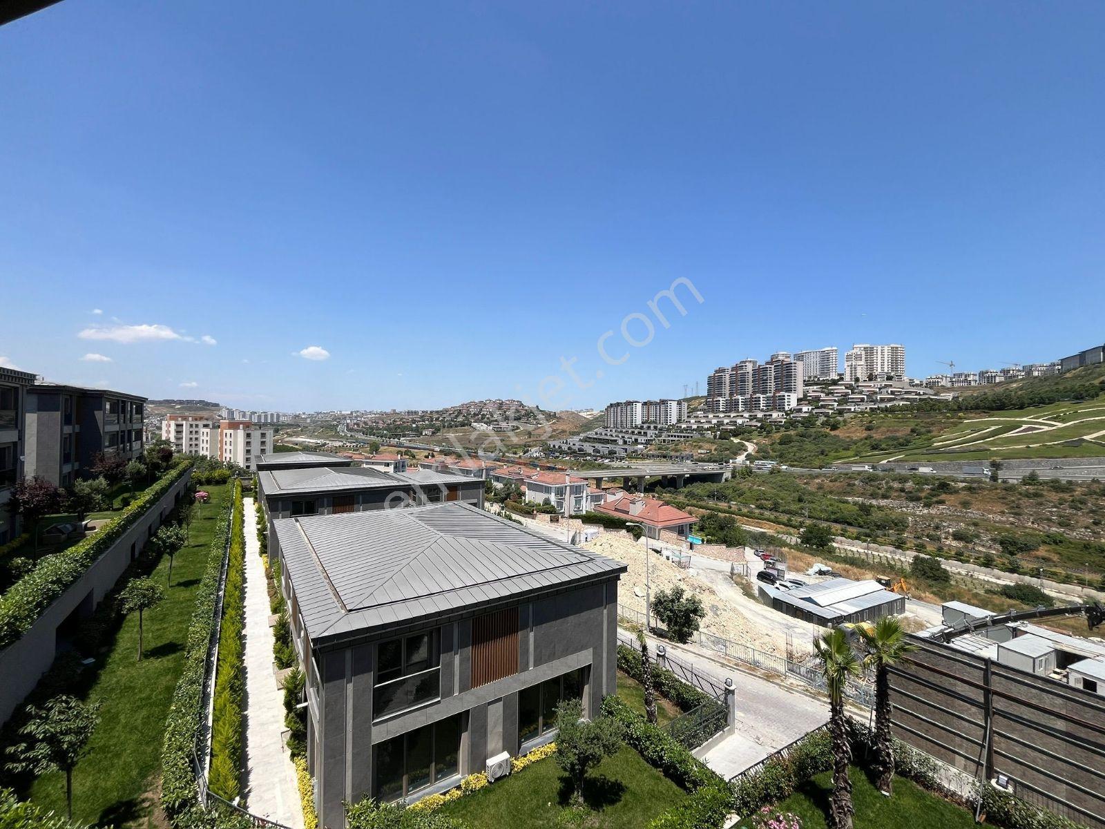 Bahçeşehir Sofa Butik'de Satılık 3+1 Vadi Şerefiyeli Lüx Daire - Görsel 7