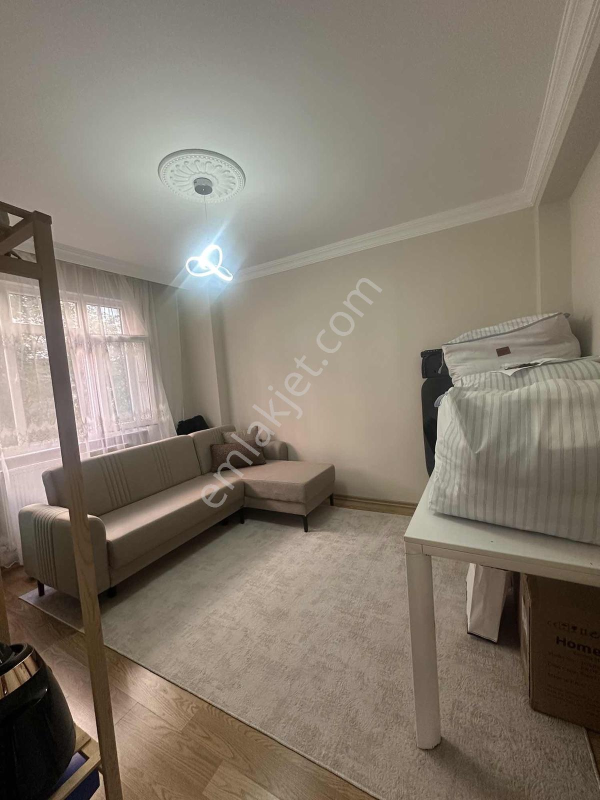 Ümraniye Parseller Metro 250 Mt Mesafede 2+1 Kiralık Daire - Görsel 26