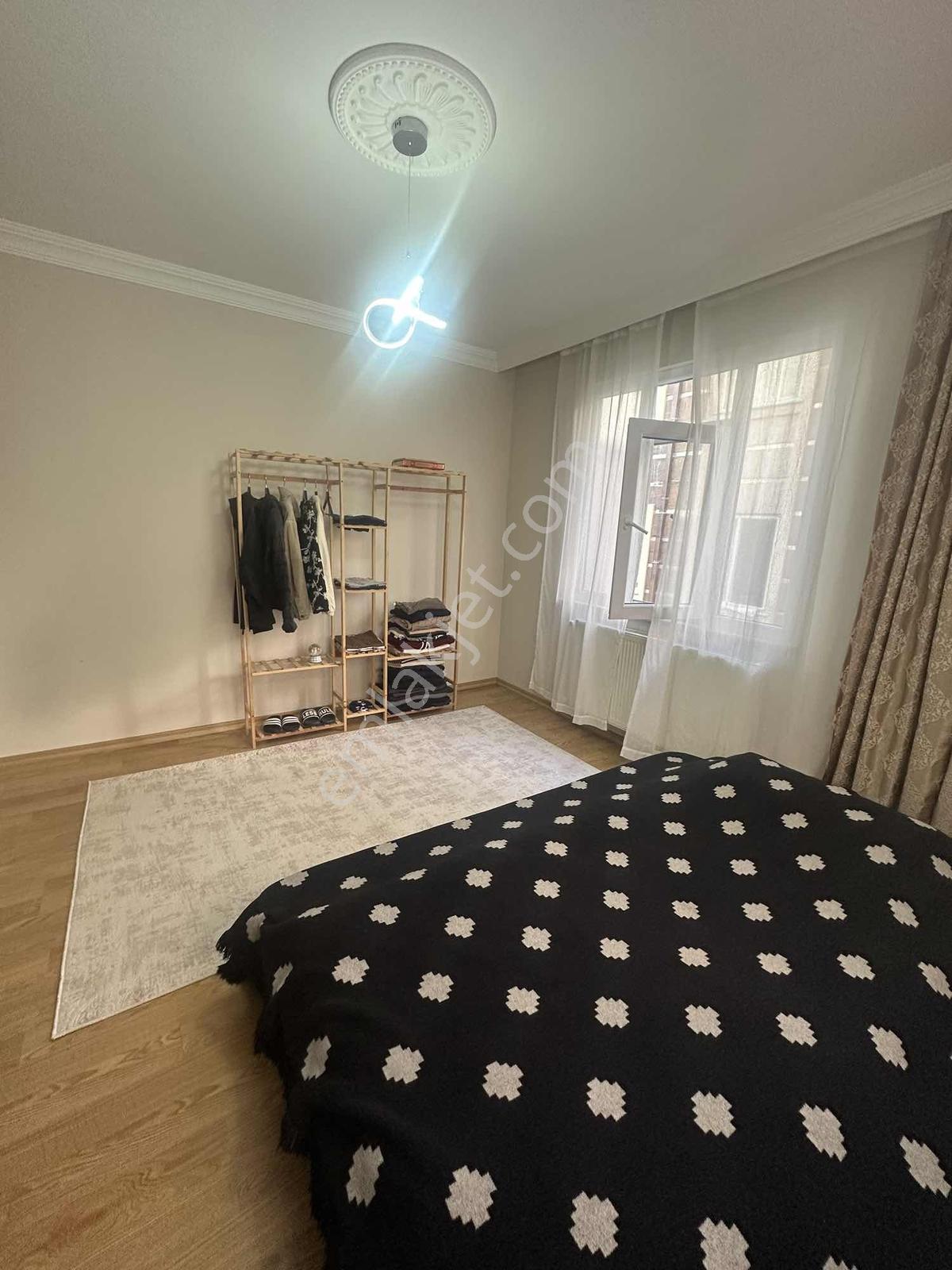 Ümraniye Parseller Metro 250 Mt Mesafede 2+1 Kiralık Daire - Görsel 25