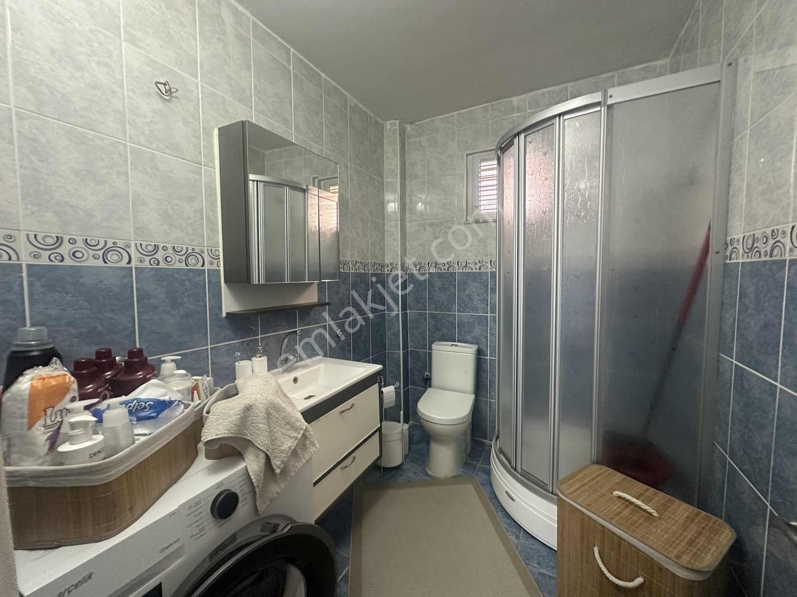 Ümraniye Parseller Metro 250 Mt Mesafede 2+1 Kiralık Daire - Görsel 22