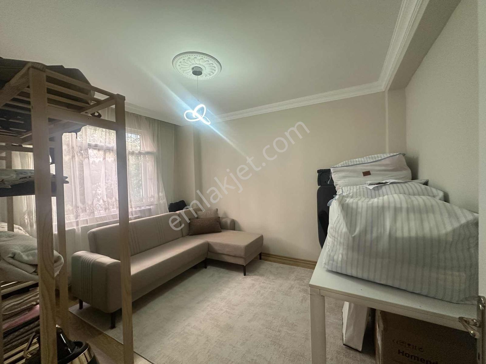 Ümraniye Parseller Metro 250 Mt Mesafede 2+1 Kiralık Daire - Görsel 27