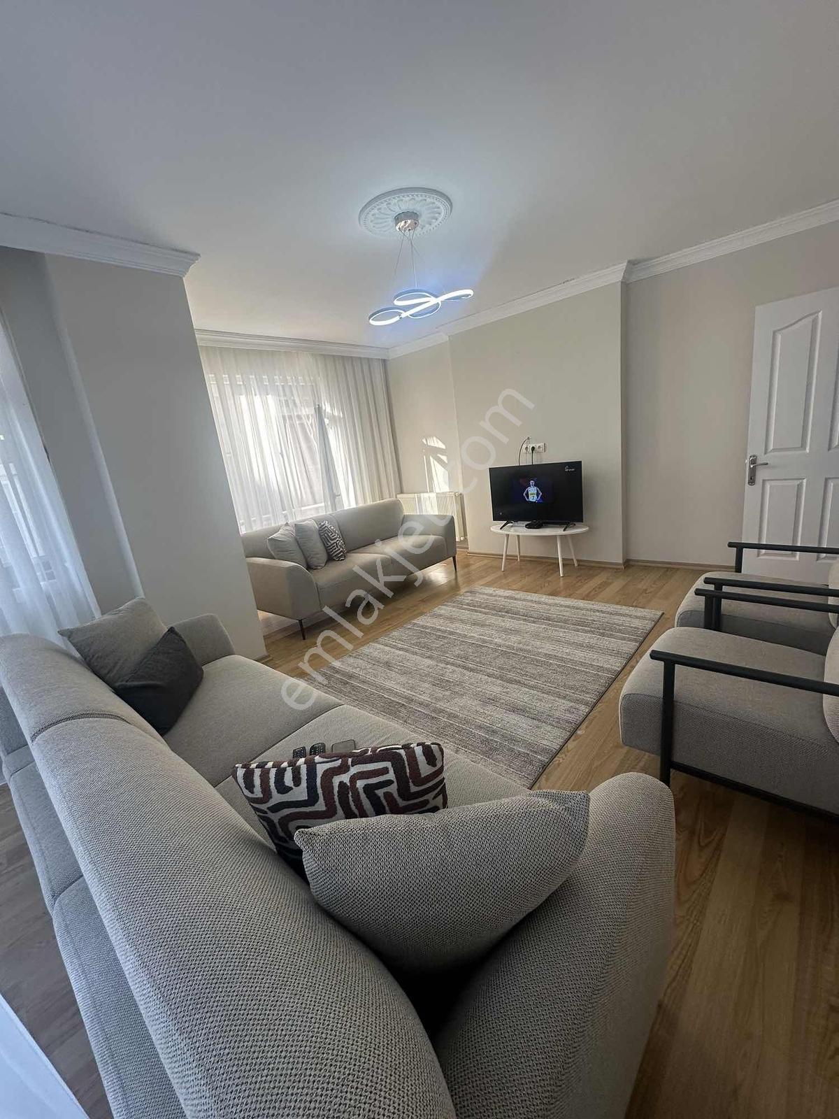 Ümraniye Parseller Metro 250 Mt Mesafede 2+1 Kiralık Daire - Görsel 33
