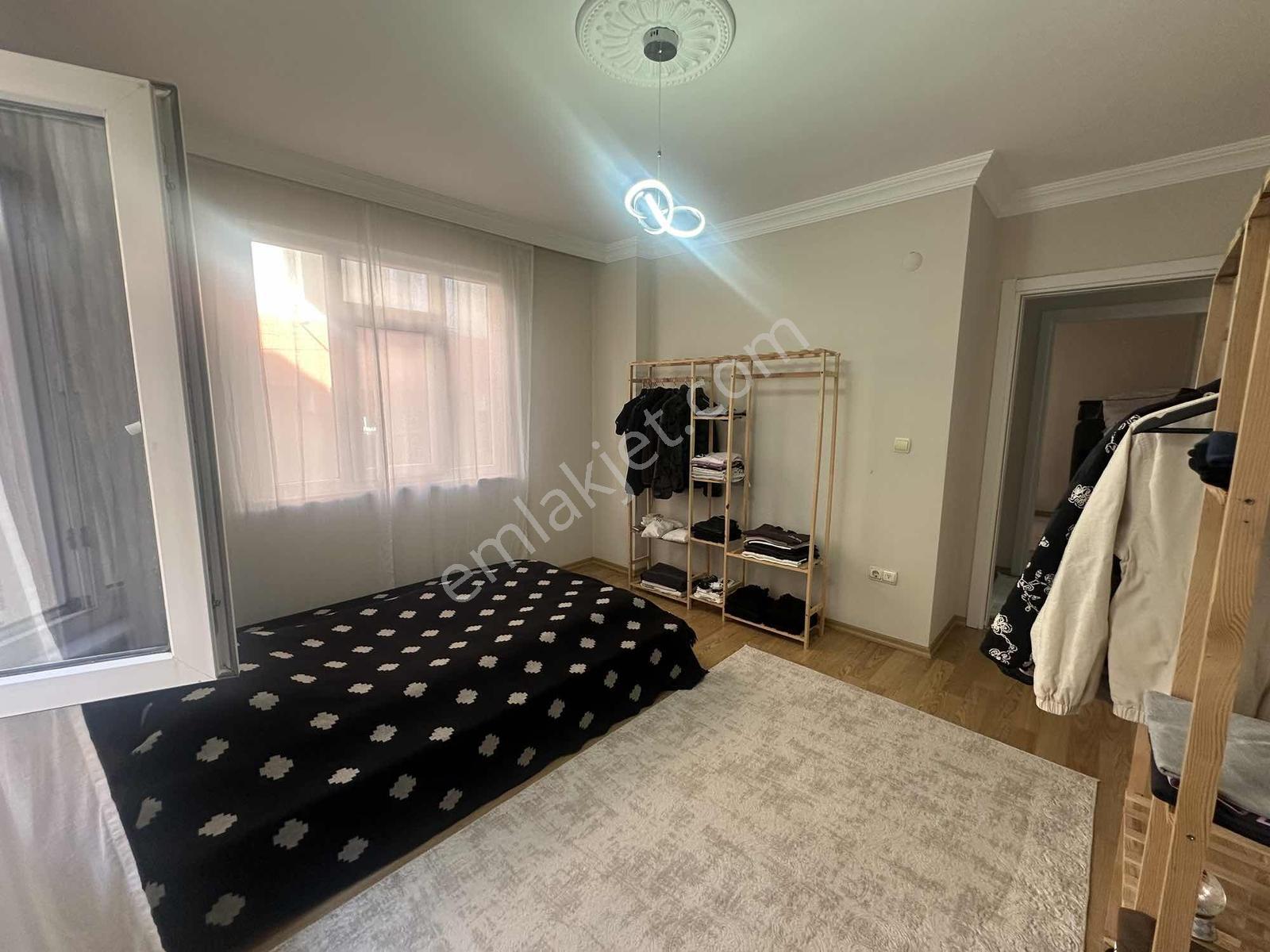 Ümraniye Parseller Metro 250 Mt Mesafede 2+1 Kiralık Daire - Görsel 13