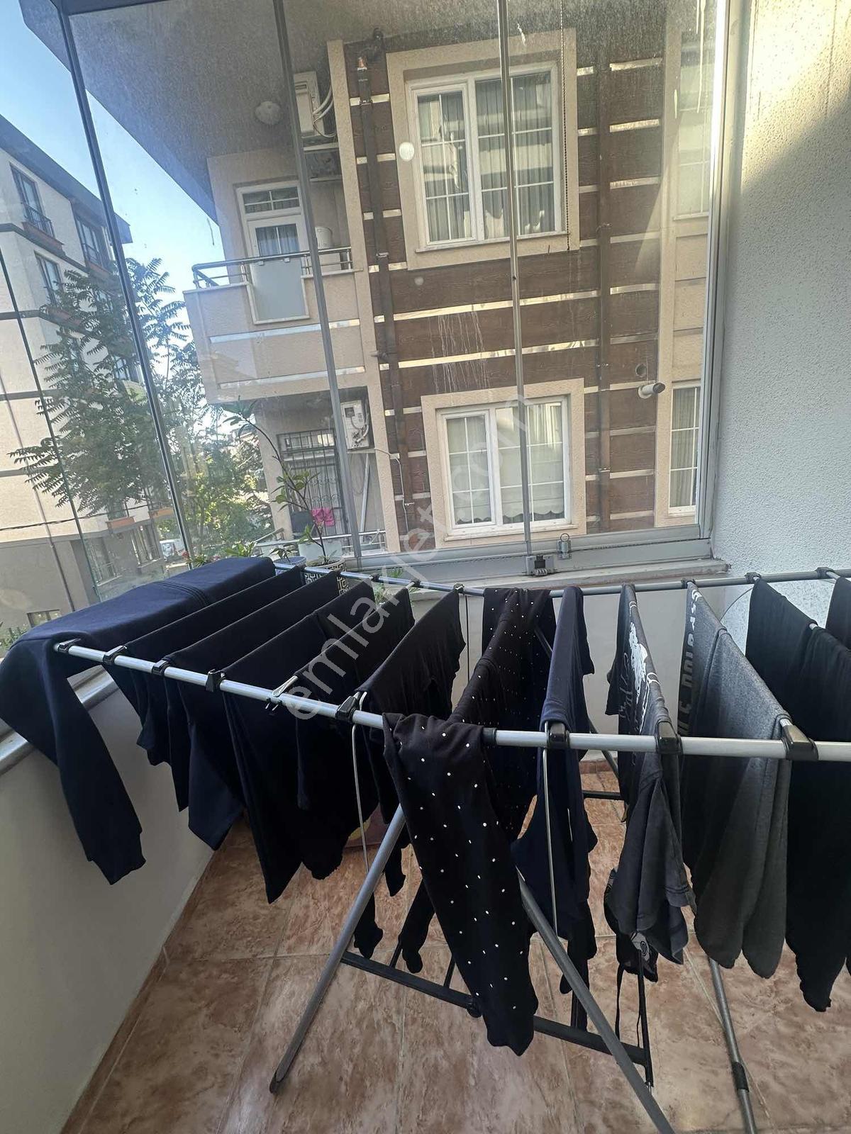 Ümraniye Parseller Metro 250 Mt Mesafede 2+1 Kiralık Daire - Görsel 7