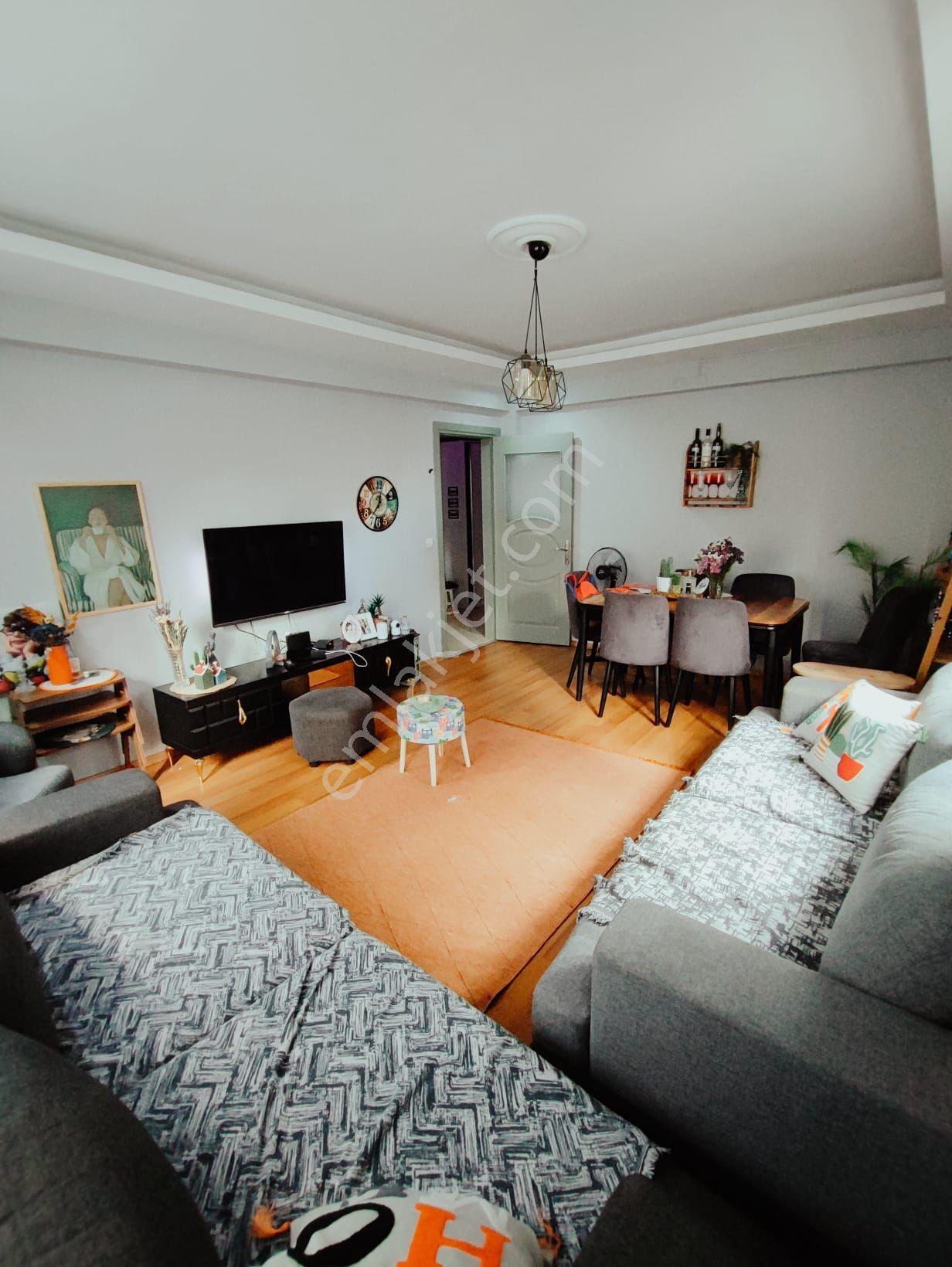 Apartment in İzmir - Görünüm 3