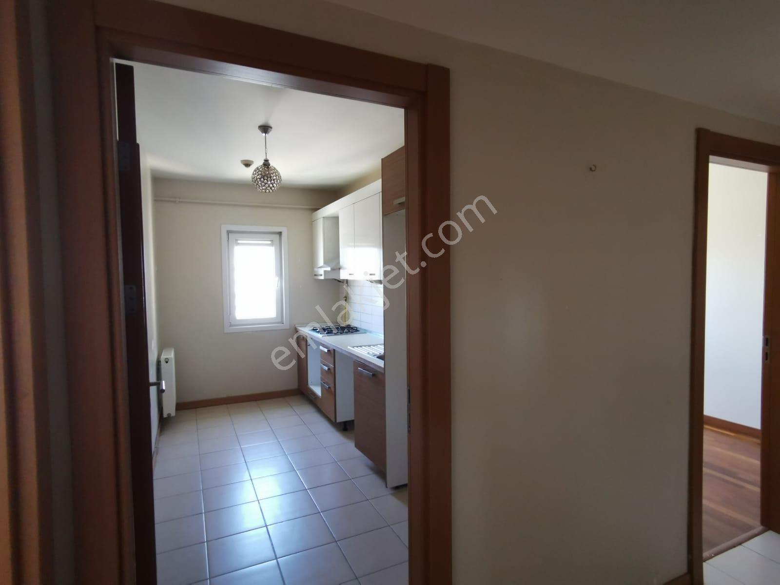 Solar Kent Sitesinde 2 Oda 1 Salon Ebeveyn Banyolu Daire - Görsel 3