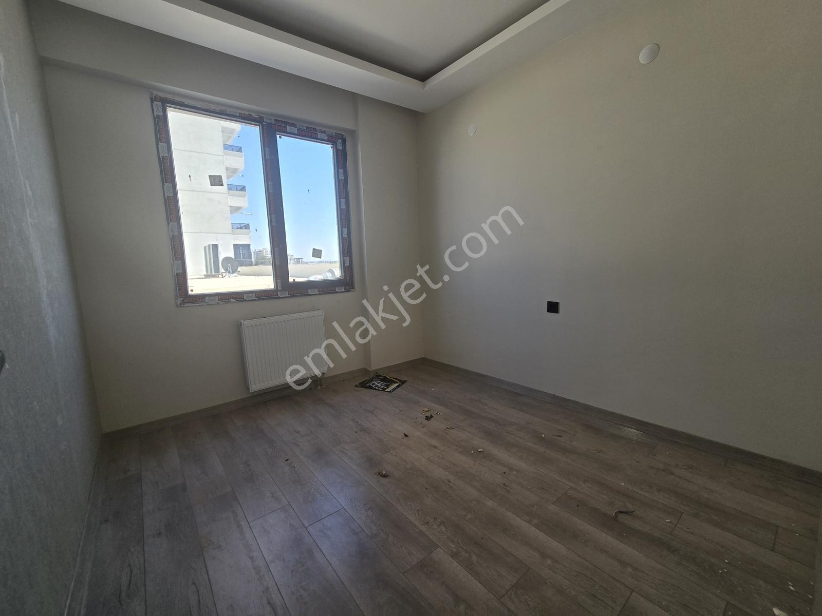Elazığ Yolu Üzeri Zana Tenc Yapıda Kiralık 2+1 Daire - Görsel 23