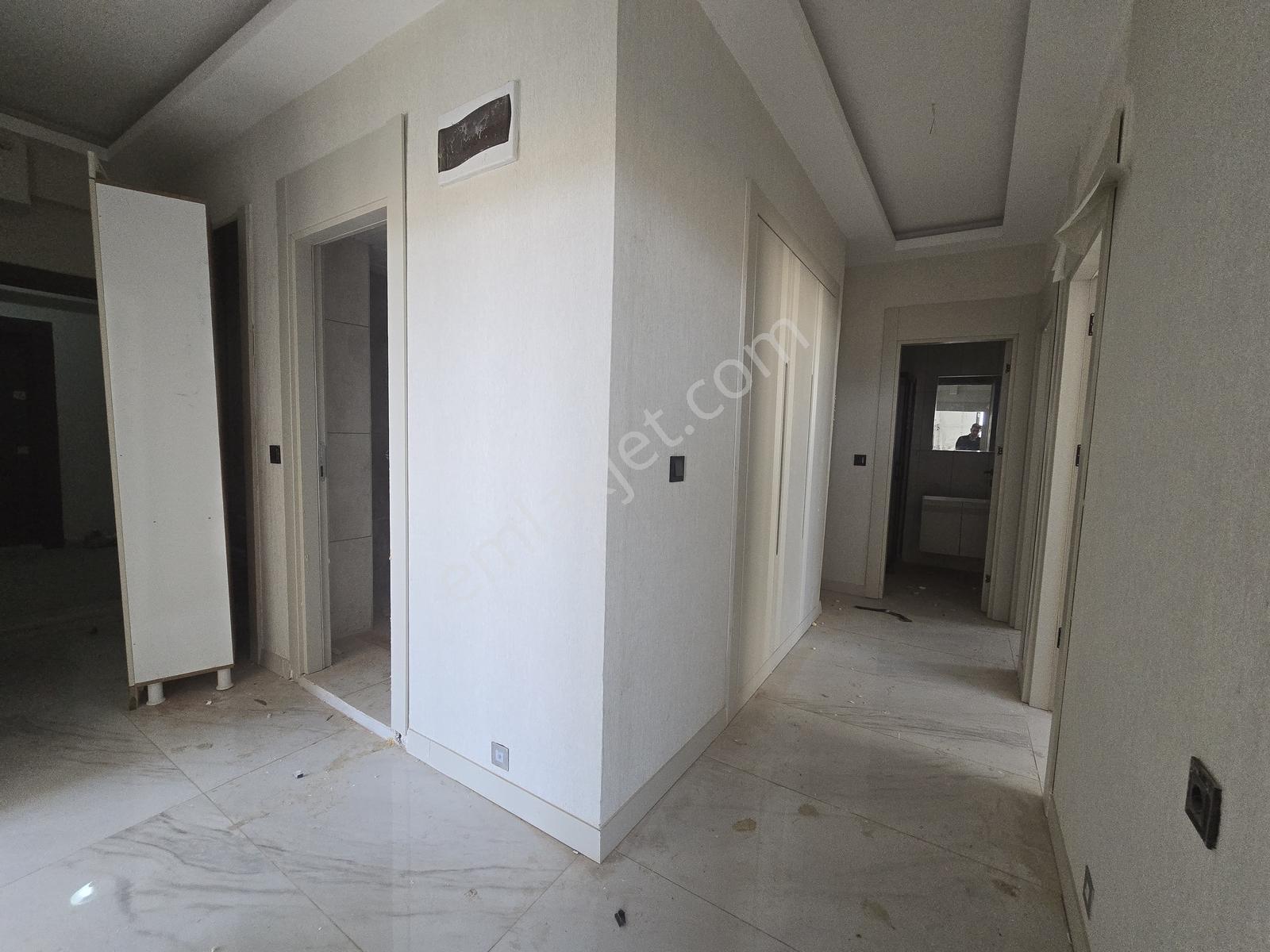 Elazığ Yolu Üzeri Zana Tenc Yapıda Kiralık 2+1 Daire - Görsel 9
